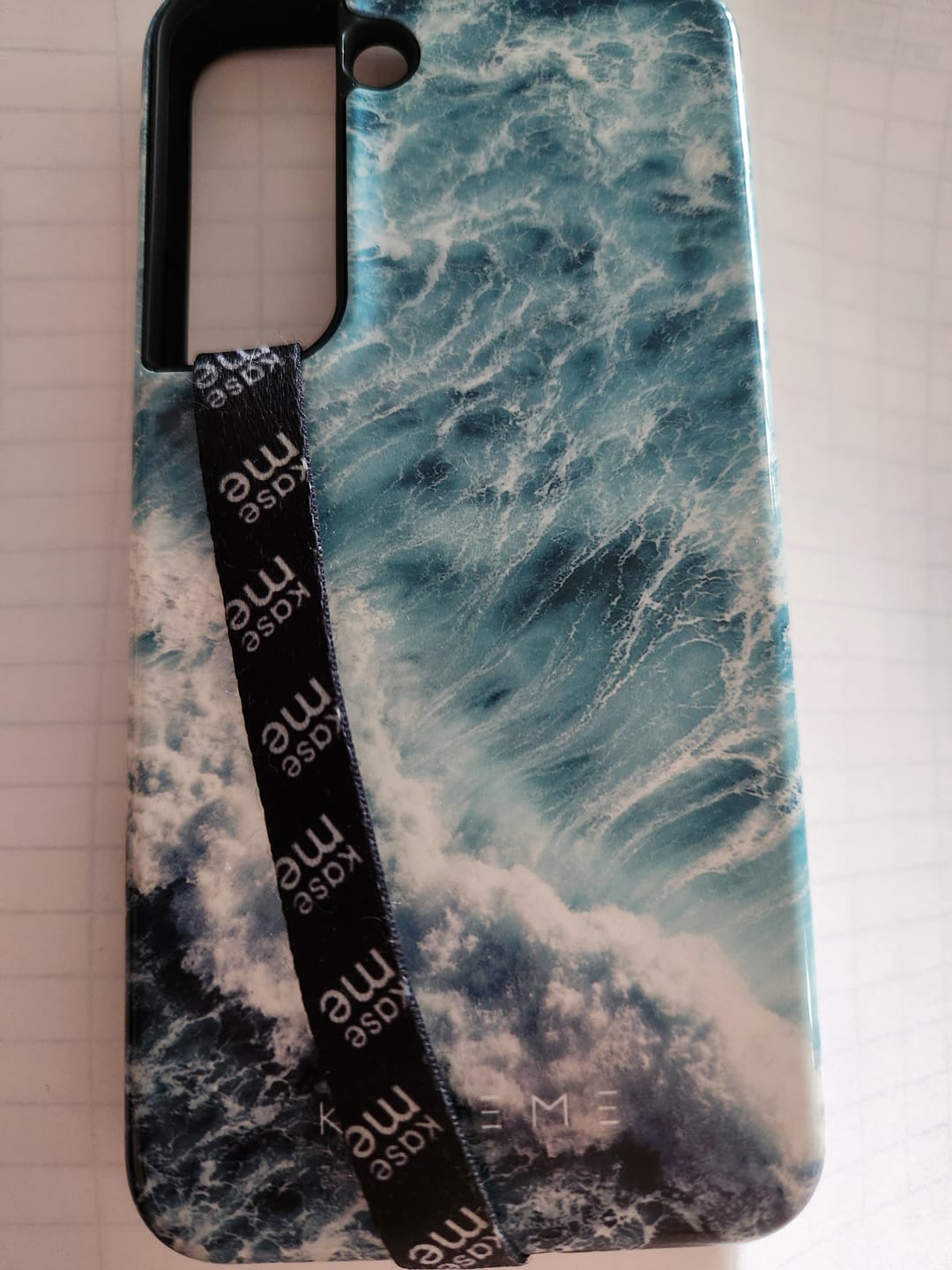 Customer photo review of Summer Break