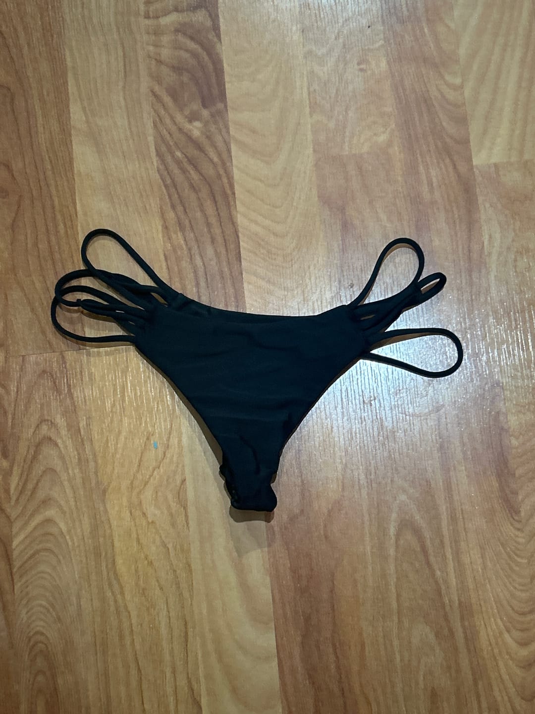 Customer photo review of Ozzi Bottom - Starfruit