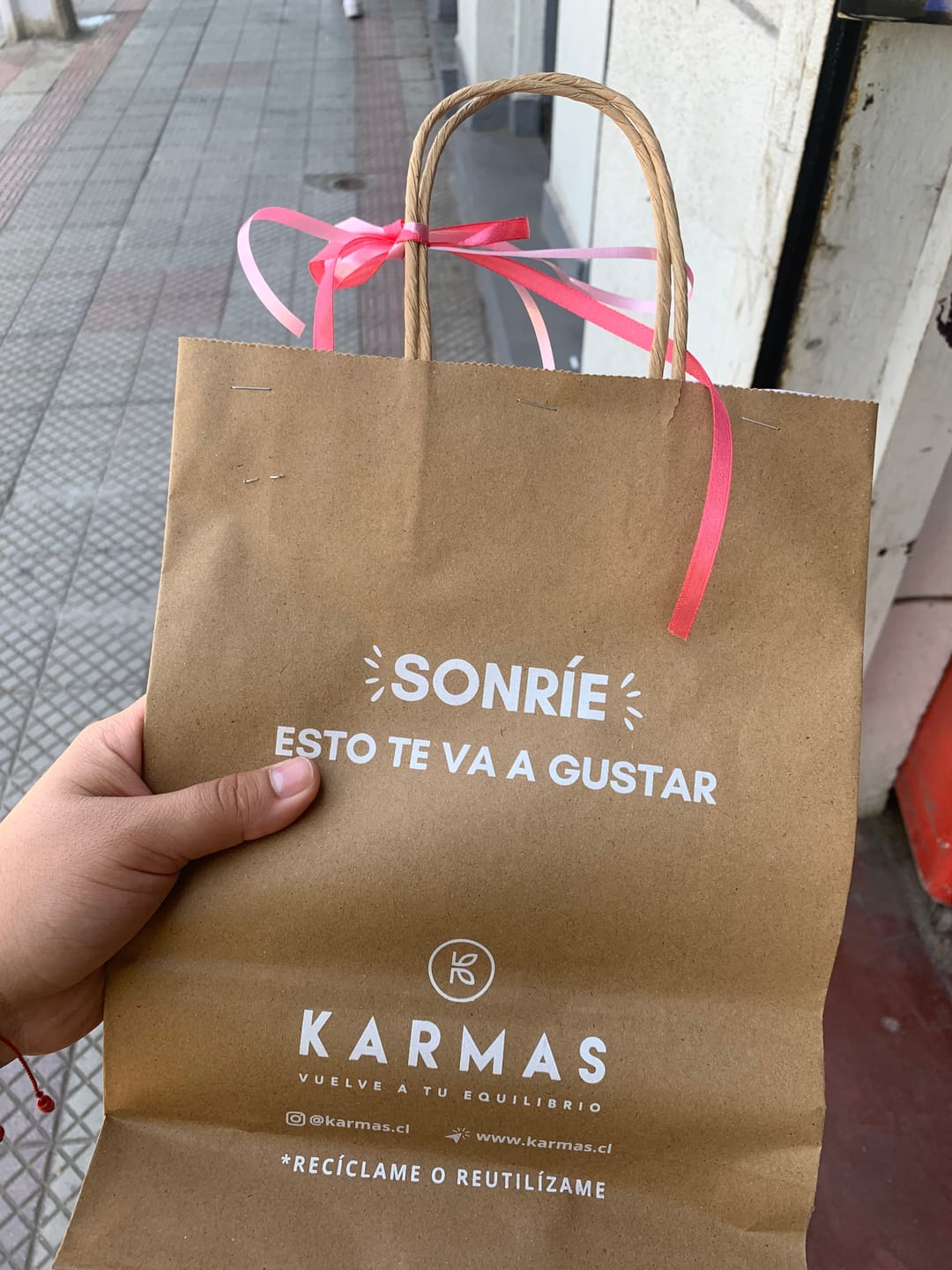 Foto de Daniela V.