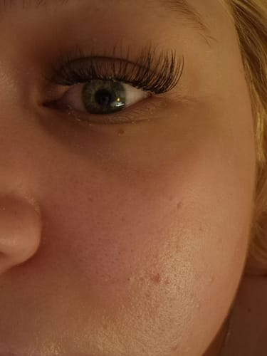 Customer photo review of YOURE EXTRA STARTER KIT (8mm-15mm)