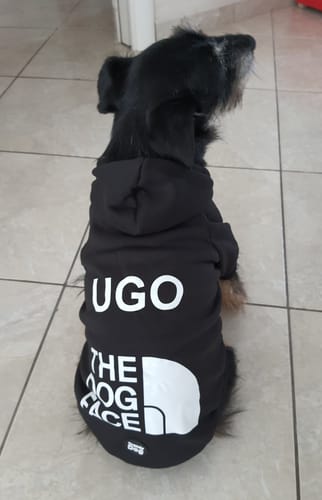 Customer photo review of Maglioncino Dolcevita Verde