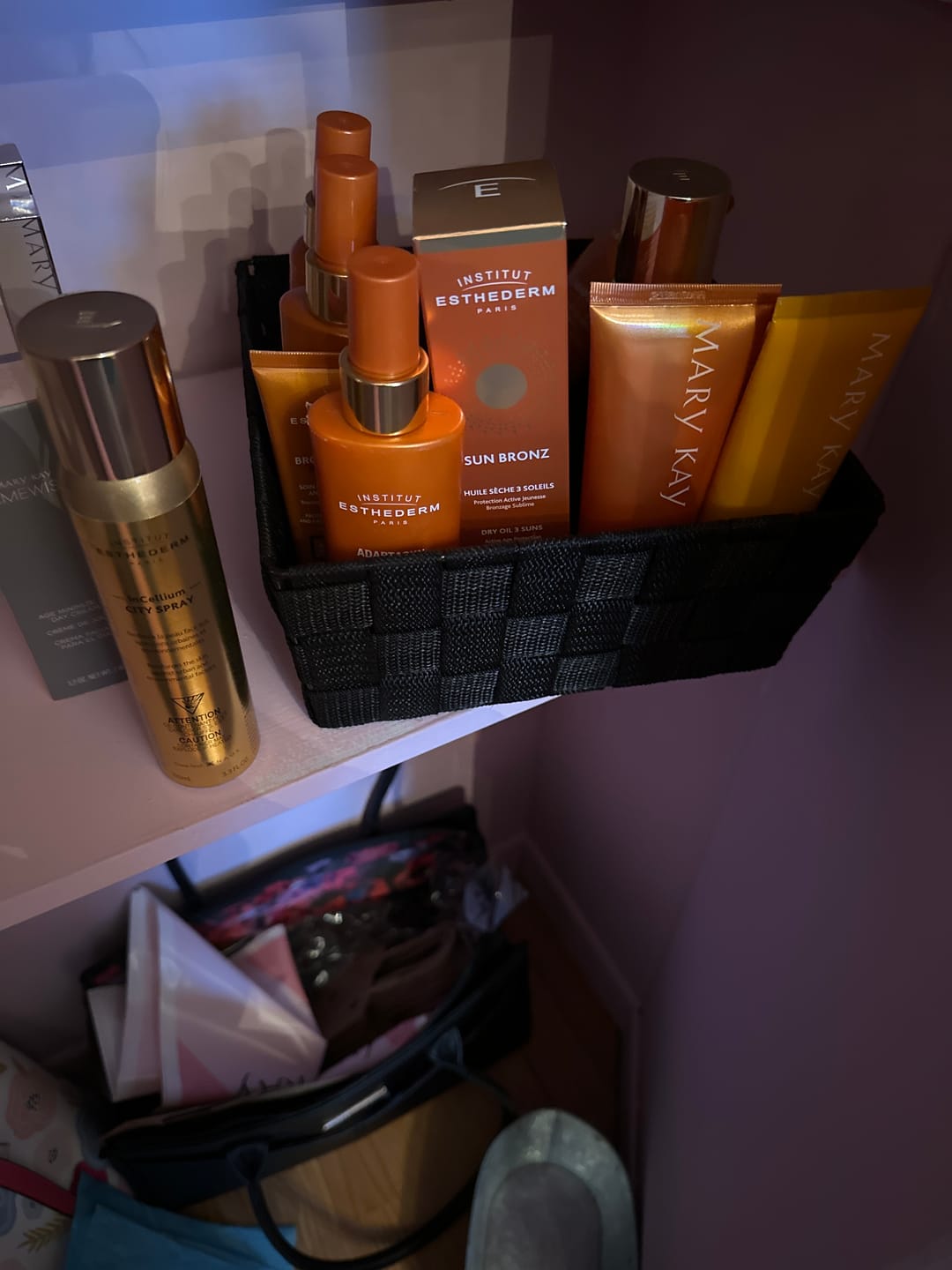 Customer photo review of Adaptasun - Lotion protectrice corps FPS 30