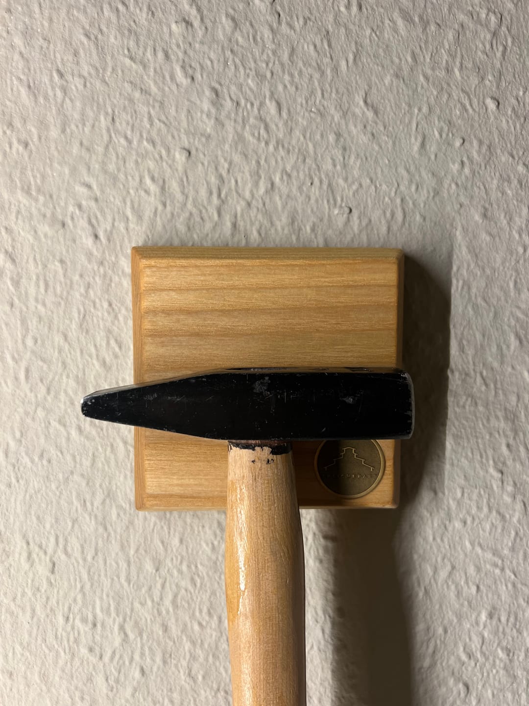 Customer photo review of Schlüsselbrett magnetisch – Ima, organisiert Schlüsselaufbewahrung