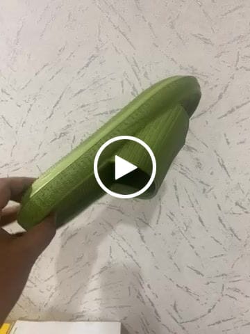 Customer video review of Comfii™ Air Slide