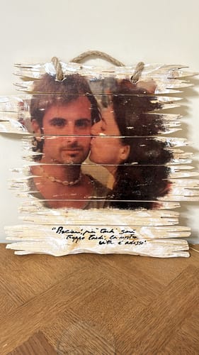 Customer photo review of Pablo Picasso