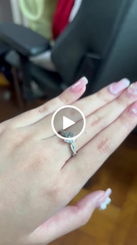 Customer video review of THEA