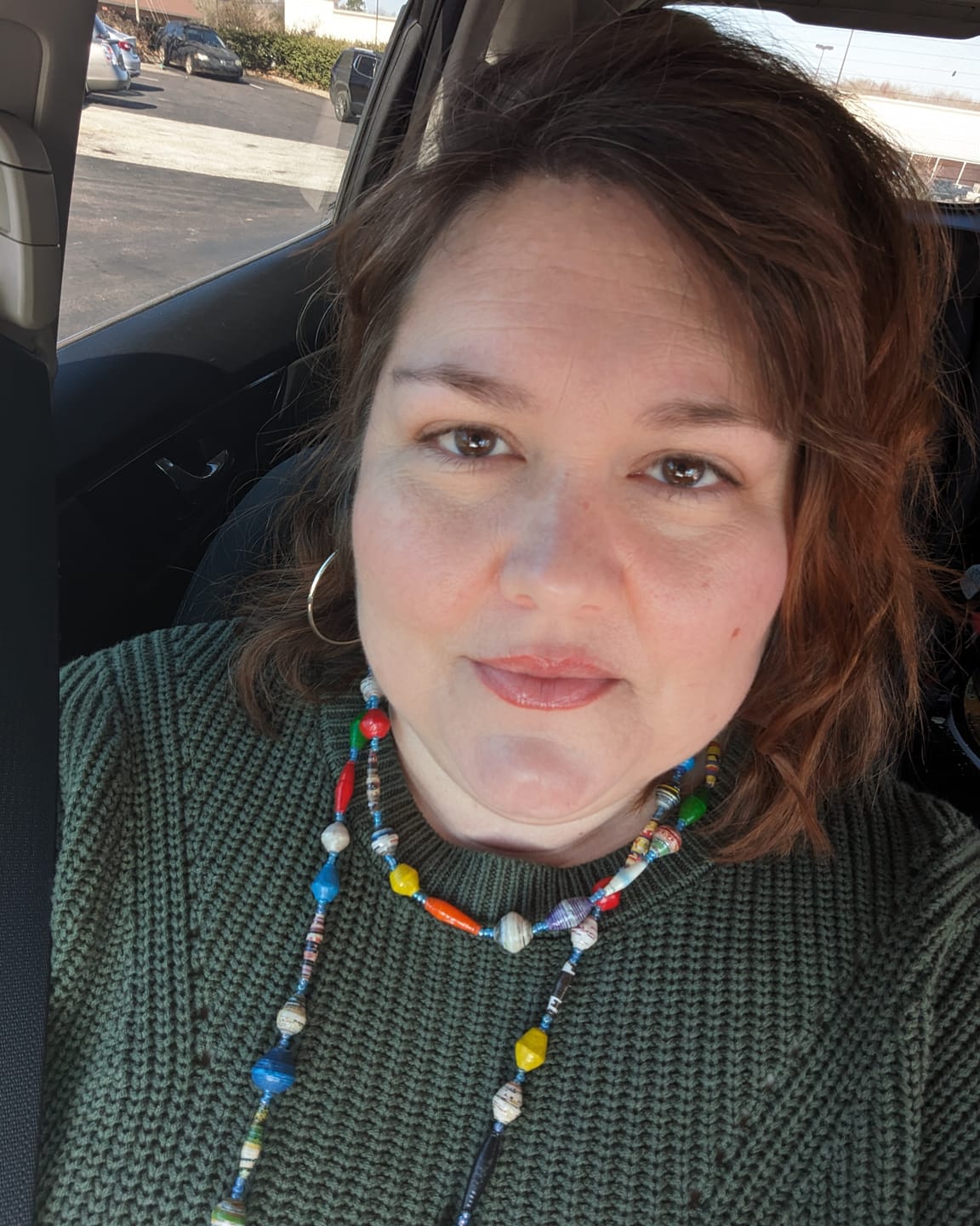 Customer photo review of Everywhere Tallow Balm