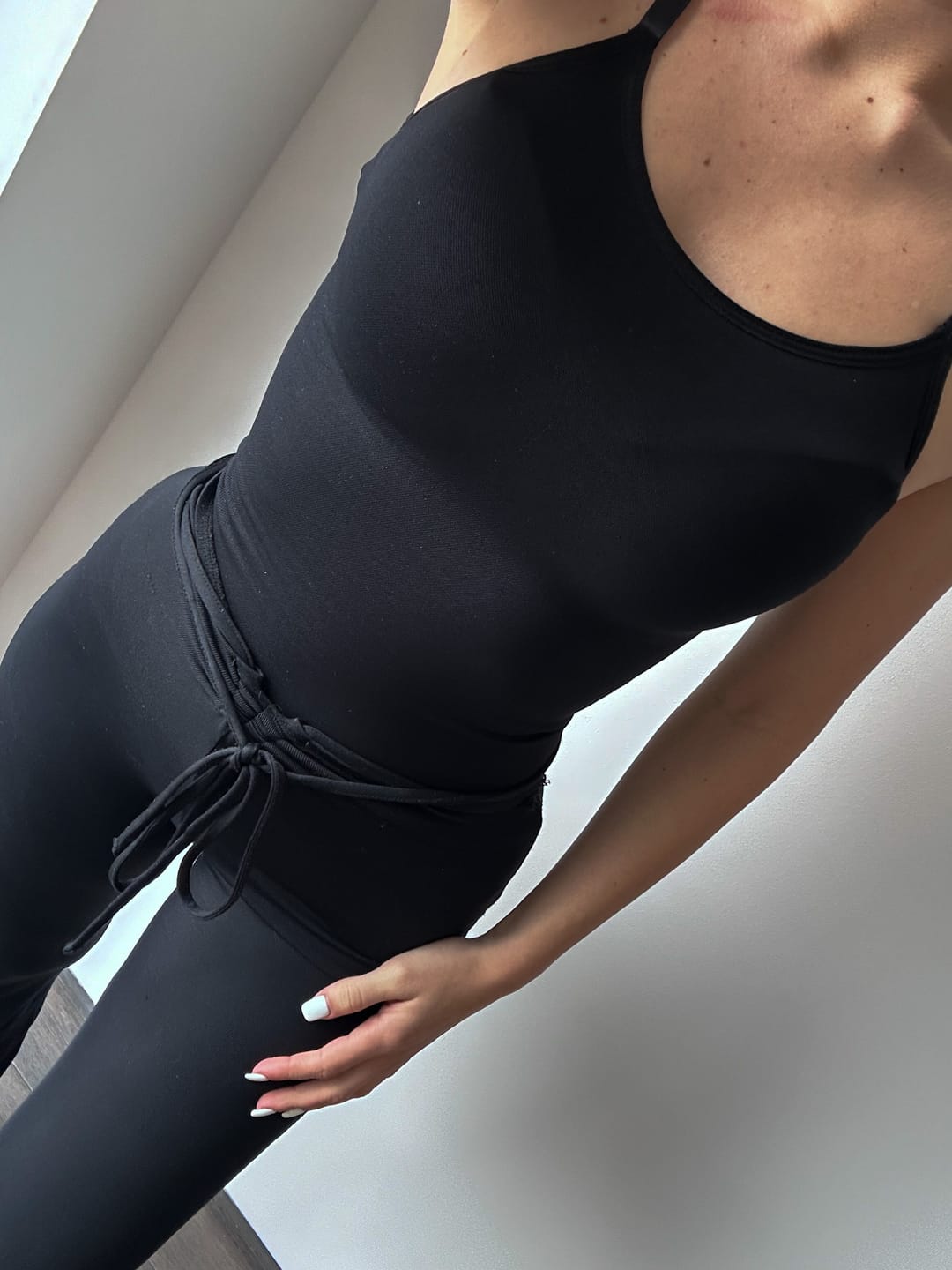 Customer photo review of Shapees ™️  Body
