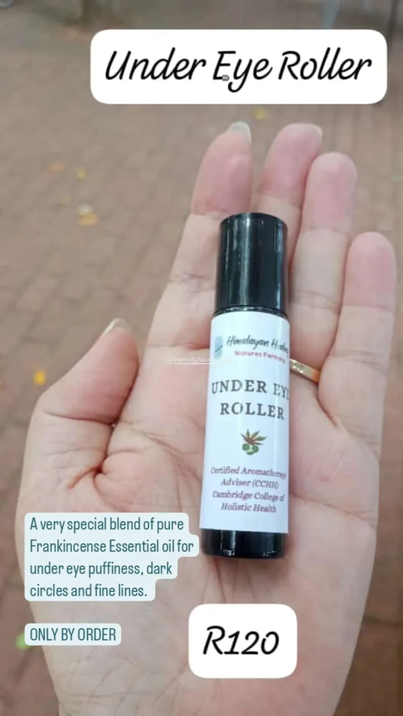 Customer photo review of Pure Castor Oil (Hexane-Free) - Cold-Pressed