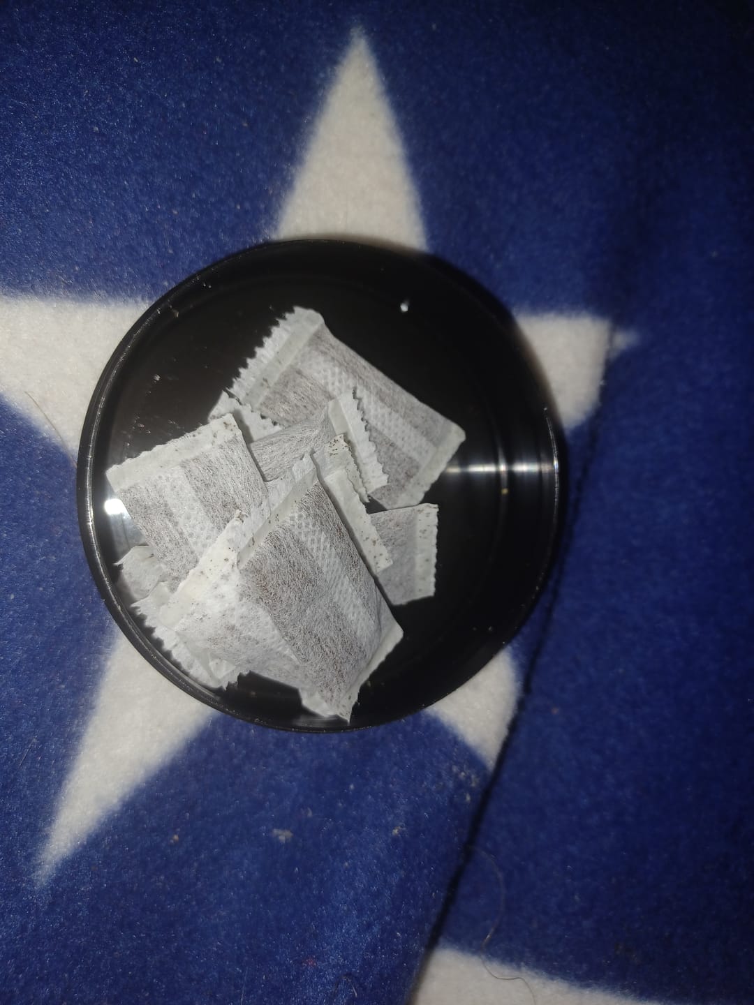 Customer photo review of Cannadips Rippers 5X THCP