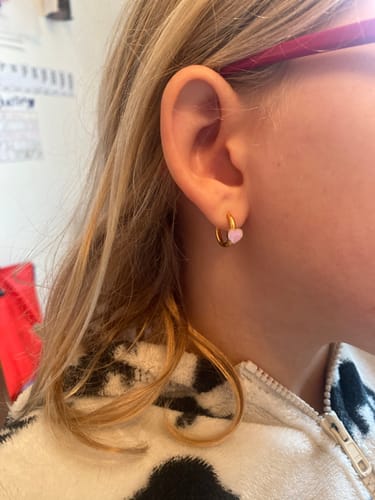 Customer photo review of Free & Easy Return Coverage for Refunds & Store Credit + Package Protection for Damaged or Stolen items