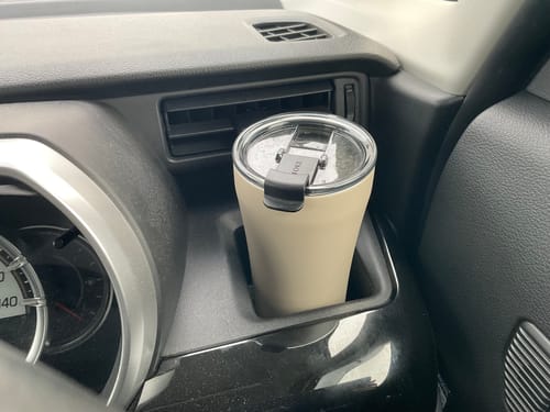 Customer photo review of STTOKE(Gサイズ)