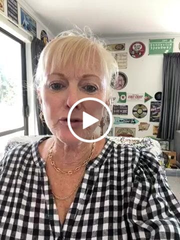 Customer video review of Double Trio - Bar Keepers Friend x Scrub Daddy