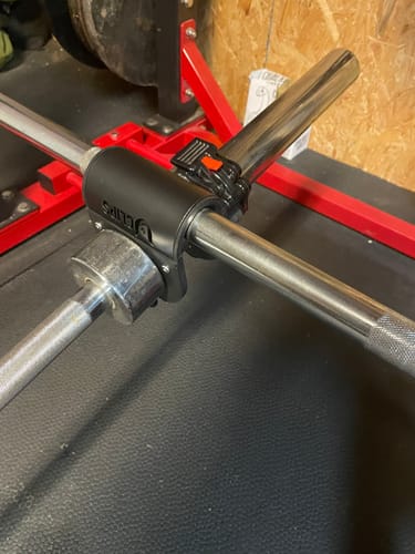 Customer photo review of Uclips