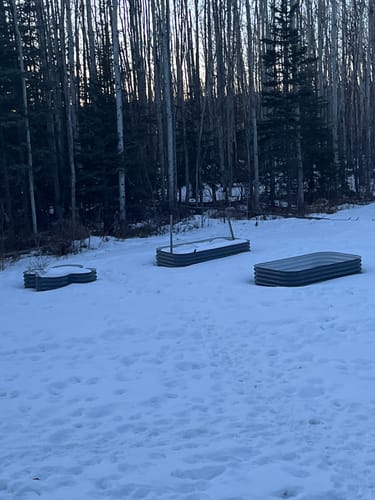 Customer photo review of Digital Garden Activity Book