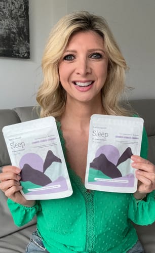 Customer photo review of Sleep Complex