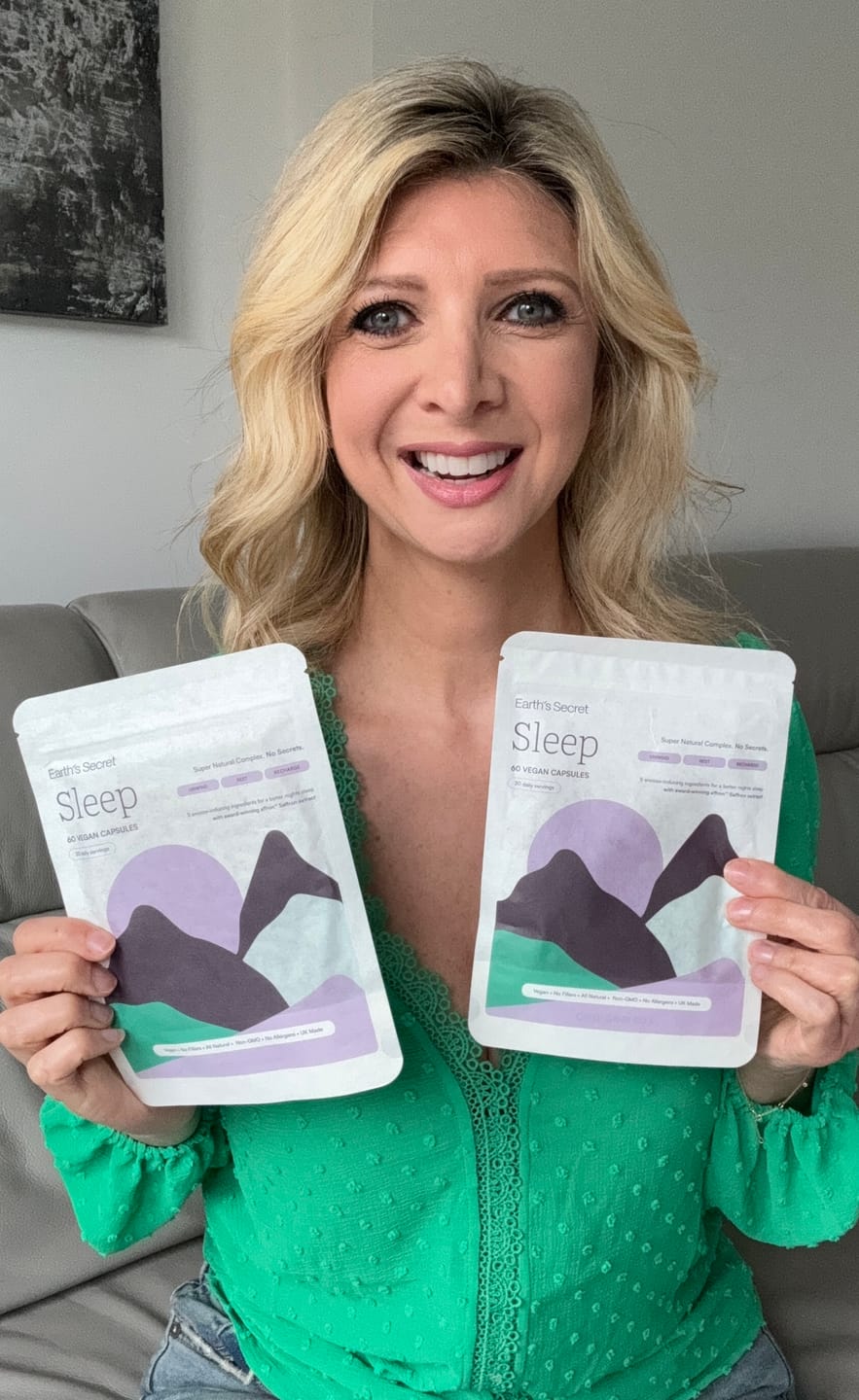 Customer photo review of Sleep Complex