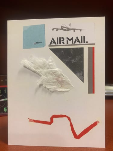 Customer photo review of Sketchbook 'First 20 Years'