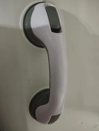 Customer photo review of FlexiGrip - Stützgriff