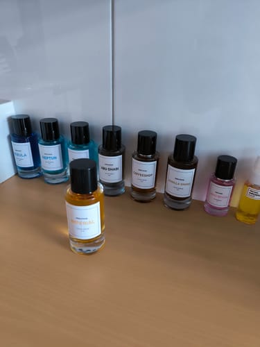 Customer photo review of WINTER ULTRA SPECIAL