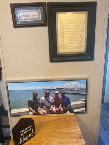 Customer photo review of Protect