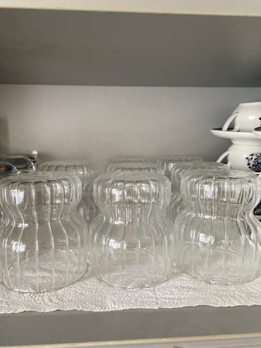 Customer photo review of STRIPE CURVE | NORWAY