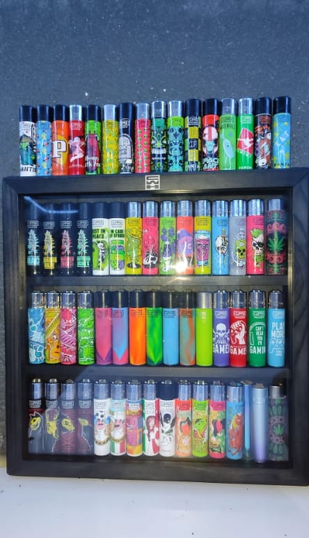 Customer photo review of CWH® - The Showcase