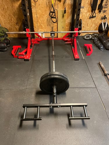 Customer photo review of Uclips