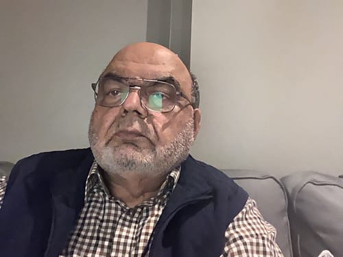 Customer photo review of Senolytic 8 - Our Powerful Senolytics Supplement