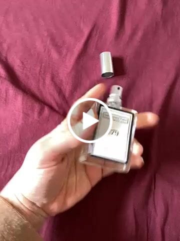 Customer video review of Inspired by Libre - 479