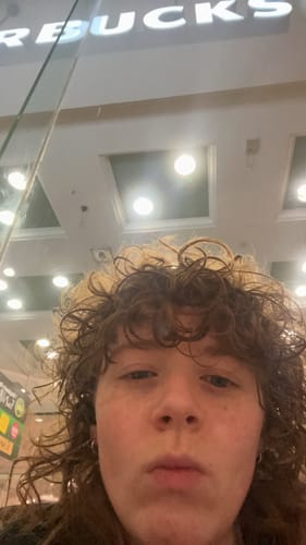 Customer photo review of Everyday Curl Crème 125ml