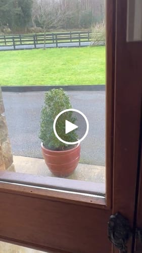 Customer video review of TruWASH Starter Pack