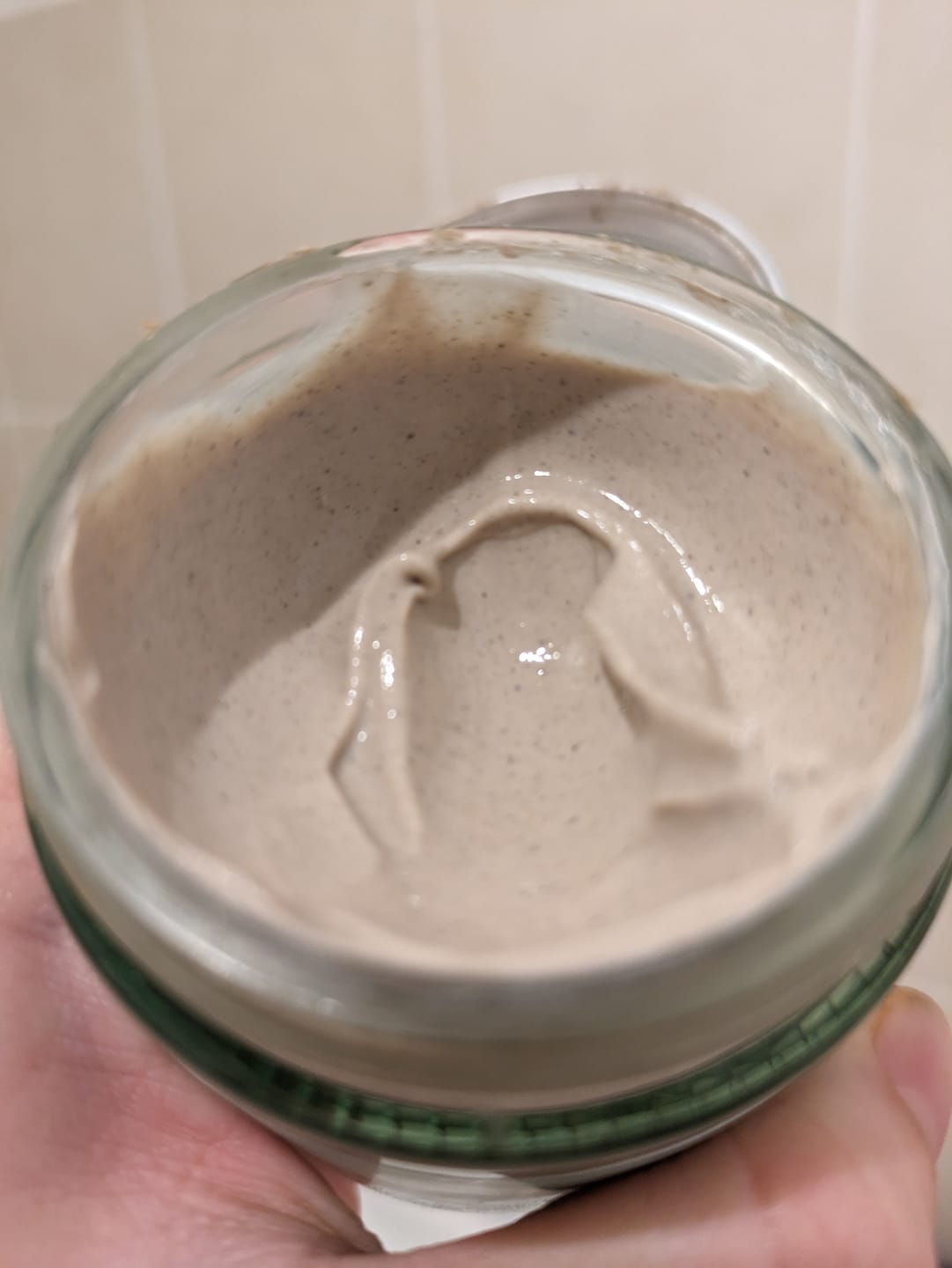 Customer photo review of Goji Glow