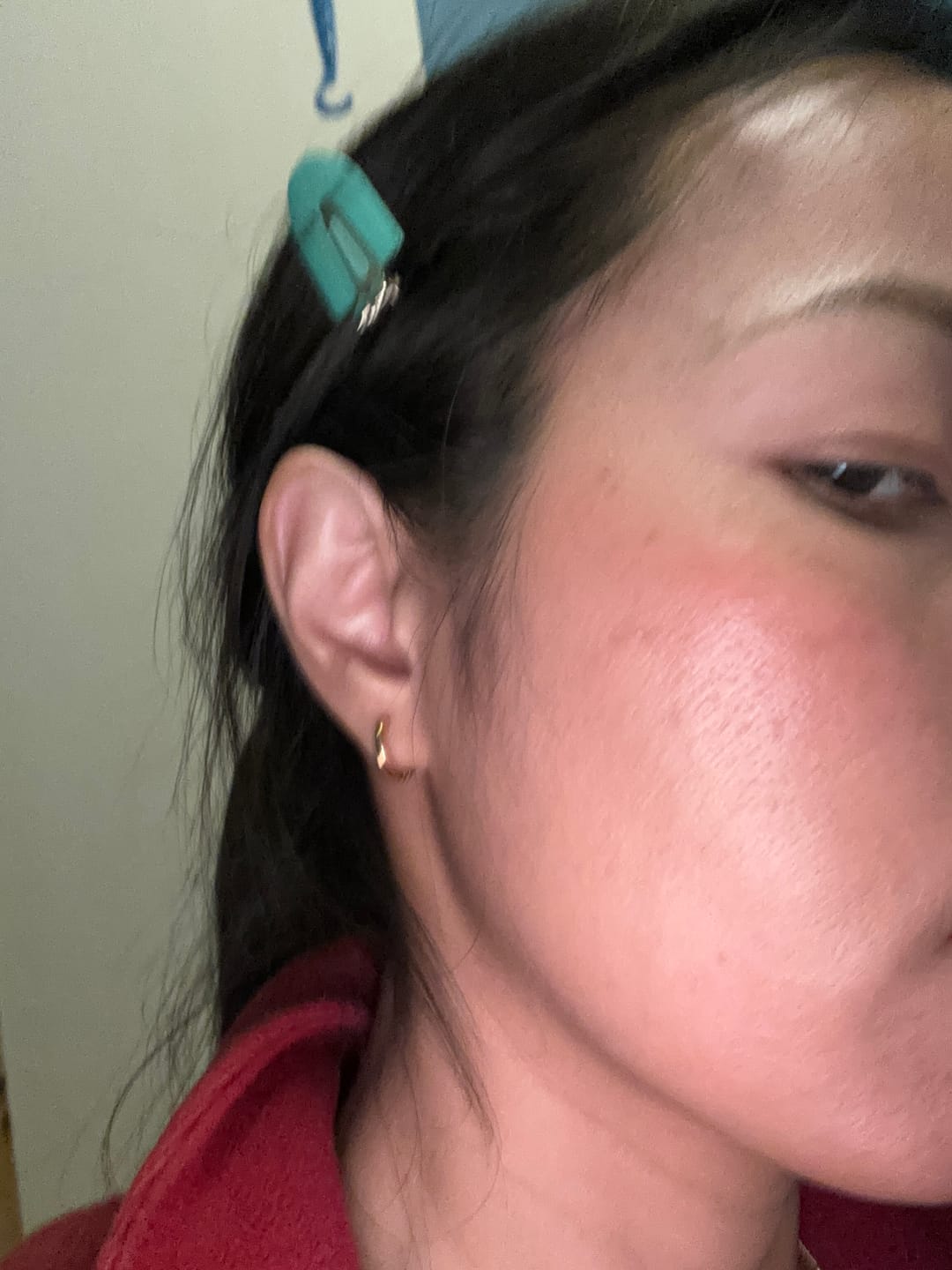 Customer photo review of The Essential Sleepers