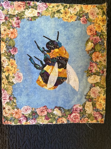 Customer photo review of Garden Party