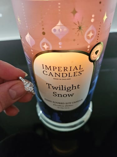 Customer photo review of Frosted Fantasy Bundle