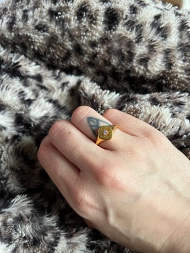 Customer photo review of Gold Star