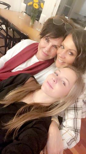 Customer photo review of Day After™ Brush Refill