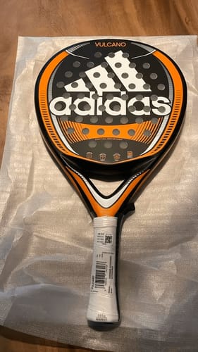 Customer photo review of Adidas Vulcano