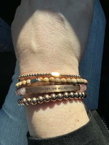 Customer photo review of I Love You (POS)