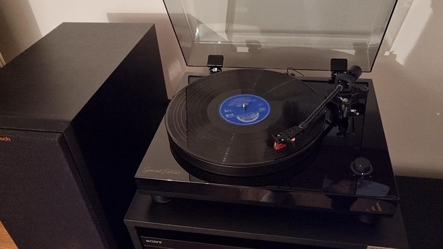 Customer photo review of TT-4 SPECIAL EDITION