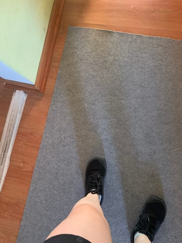 Customer photo review of PRIMAL ZEN ASPHALT (UNISEX)