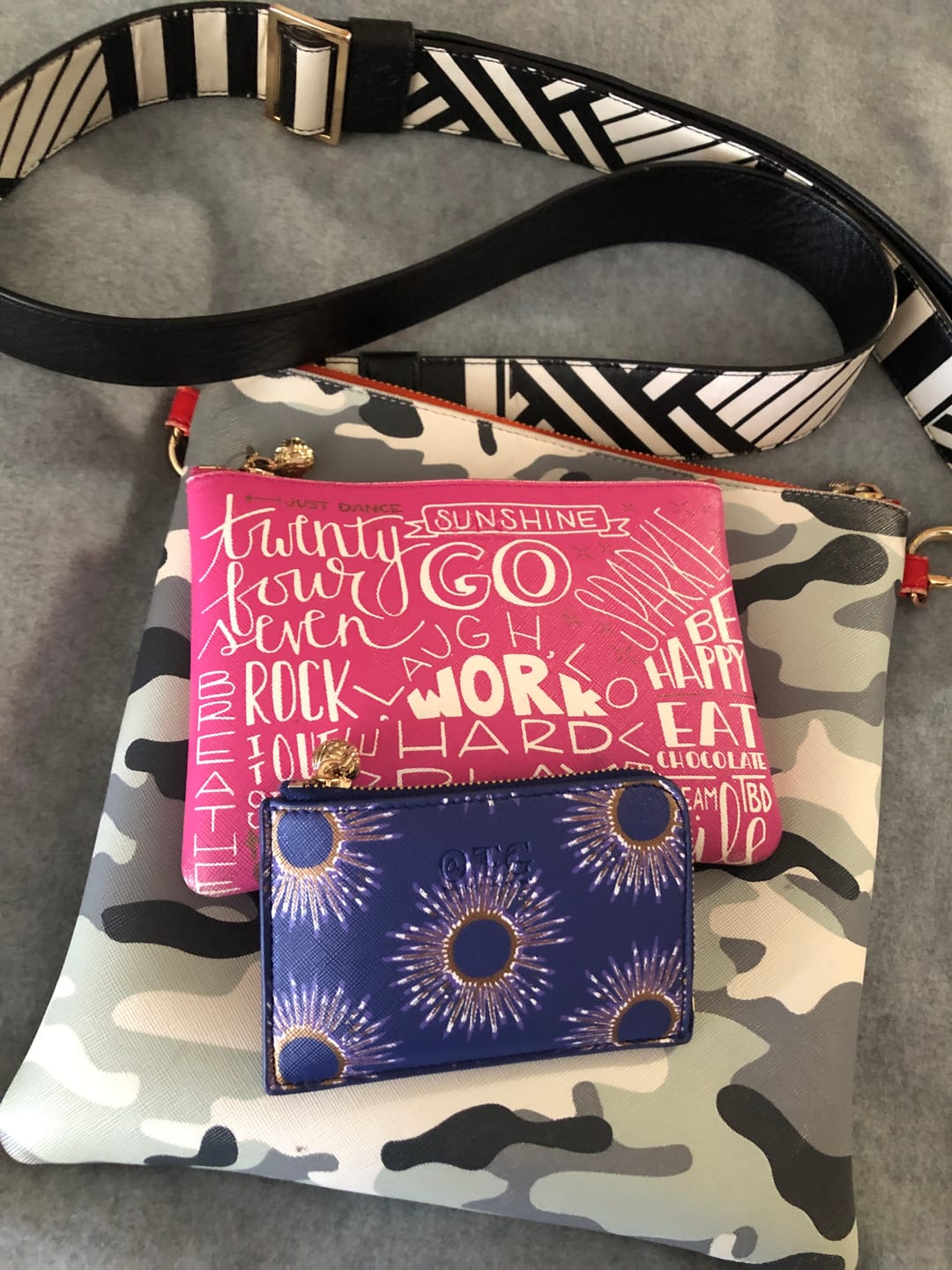 Customer photo review of #4 Becky Banana Green