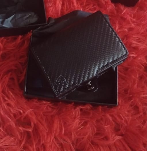 Customer photo review of E - CARBON FIBER