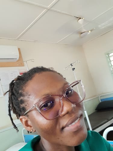 Customer photo review of Ada