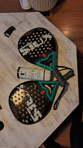 Customer photo review of Siux Evoque 2.0