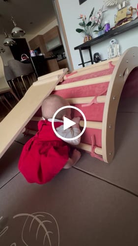 Customer video review of Little Pro Playset