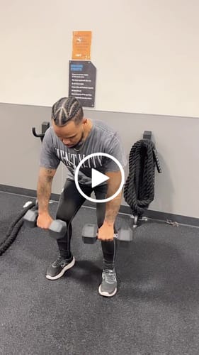 Customer video review of 'Veni Vidi Vici' - MESH SHORTS