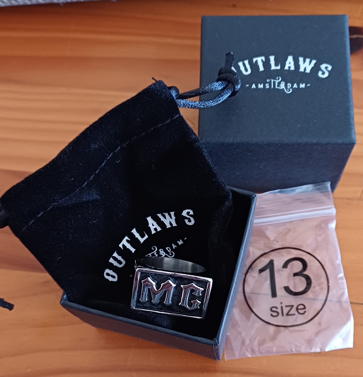Customer photo review of CLUBMEMBER.