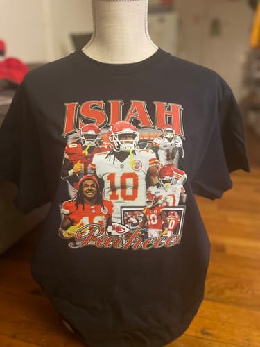 Customer photo review of Upload your own PNG